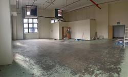 Citilink Warehouse Complex (D5), Warehouse #153737132